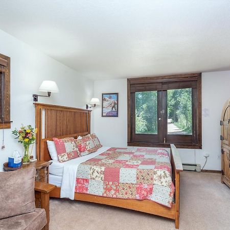 Manitou Lodge 1 By Alpine Lodging Telluride Εξωτερικό φωτογραφία