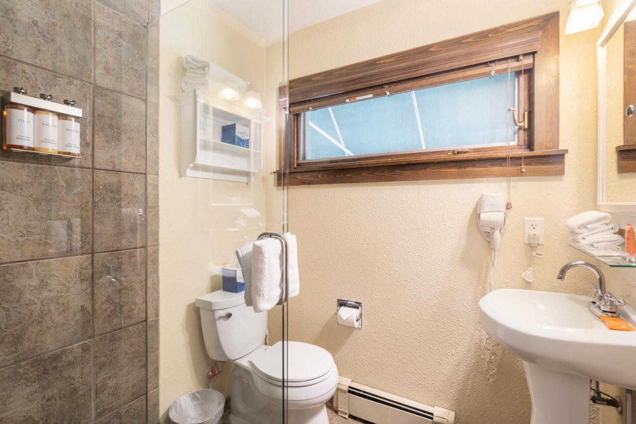 Manitou Lodge 1 By Alpine Lodging Telluride Εξωτερικό φωτογραφία